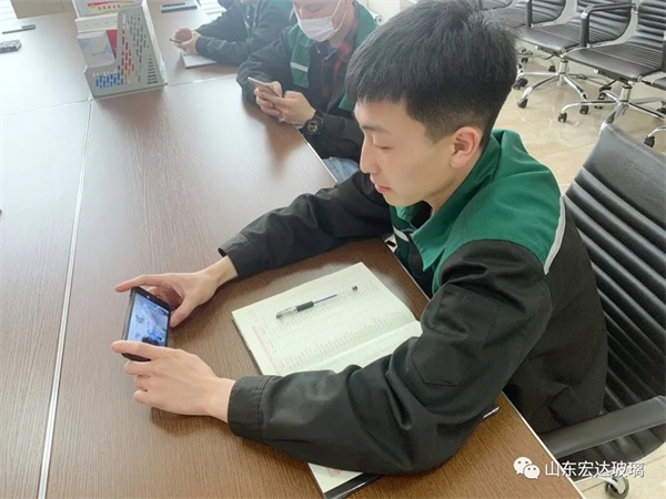 五四青年節|青春由（yóu）磨礪而出彩～